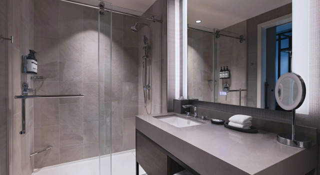 Номер Standard Hyatt Regency Baytown-Houston