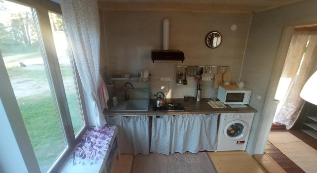 Matsuki Guest House, Buchen Sie Pension Braslau Braslavskie-Seen