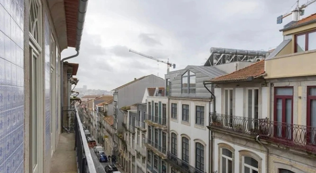Liiiving in Porto - Luxury Design Apartment K, Забронировать Апартаменты/квартира Порту Регион Порту, рядом с Приходская церковь Богоматери Непорочного Зачатия