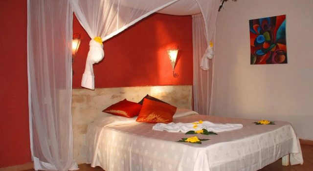 VOI Kiwengwa Resort