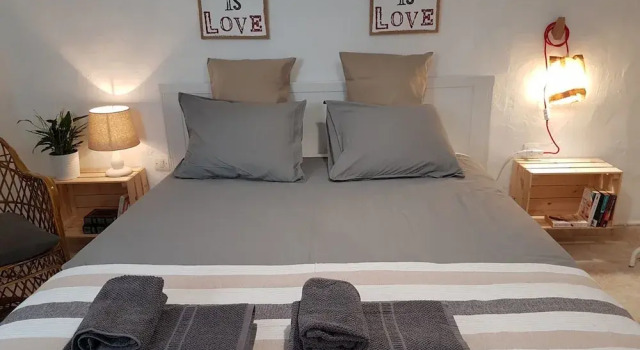 LSJade Apartment
