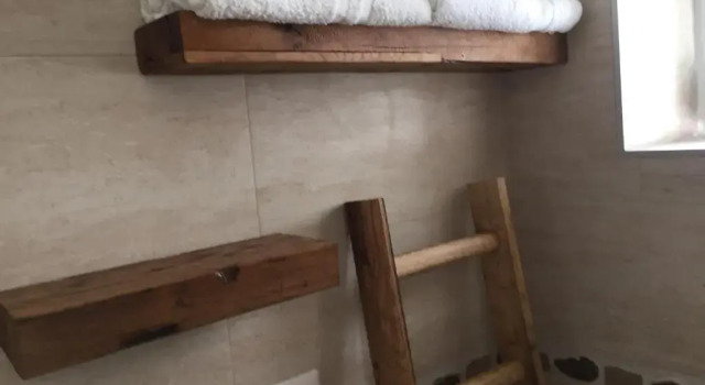 Апартаменты La casa del geko