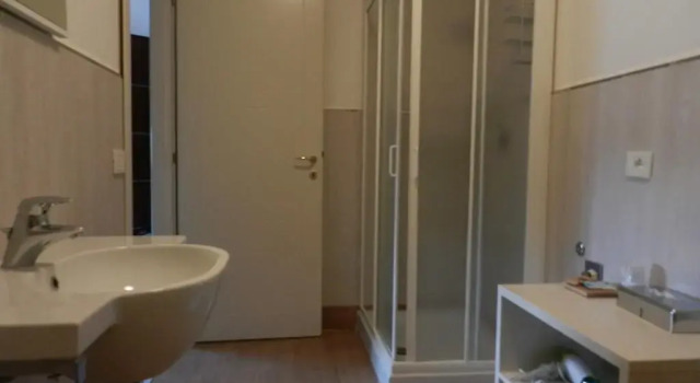 Одноместный номер Hotel Giulio Cesare