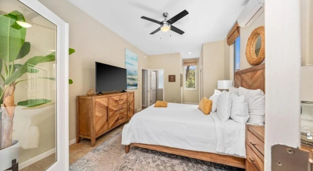 Big Island Aloha Pearl House 4 Bedroom Home