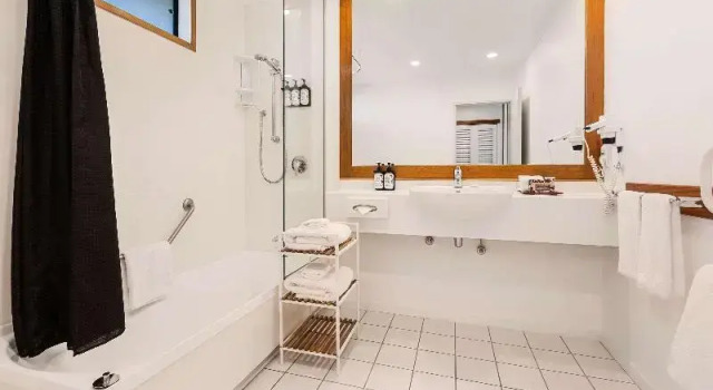 Номер Standard Quality Hotel Lincoln Green