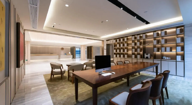 Ji Hotel Wuxi Nan Long Street