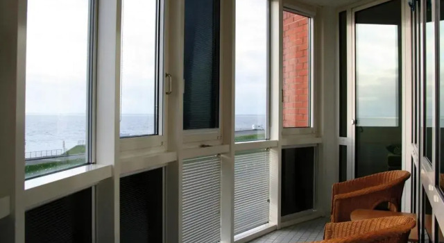 Apartment 123, Забронировать Апартаменты/квартира Отели Вильгельмсхафен с парковкой, Парковка