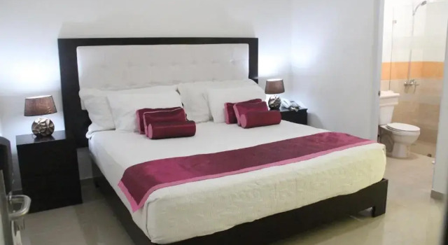 Номер Standard Hostal San Francisco de Asis