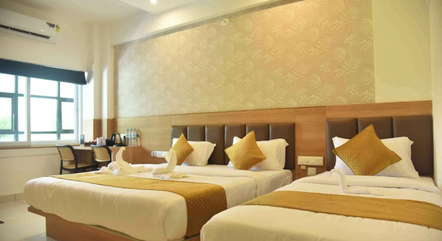 Номер Superior Bimba Hotels