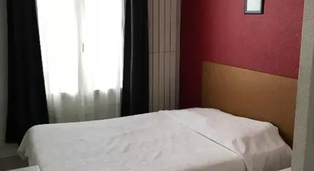 Номер Standard Hotel Moderne