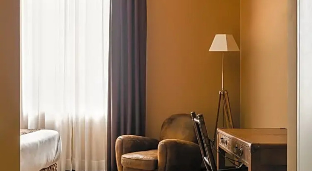 Двухместный номер Superior Sant Pere del Bosc Hotel & Spa