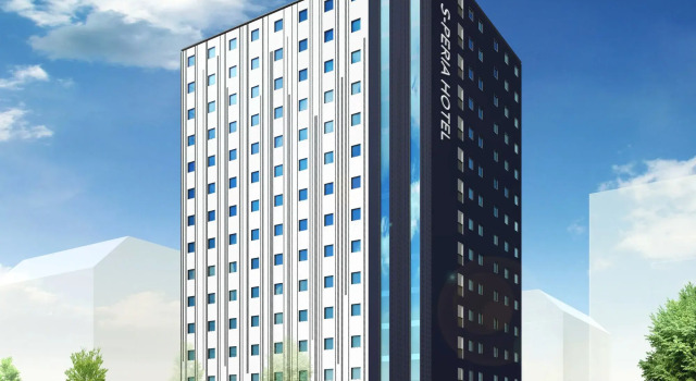 S-Peria Hotel Hakata, Prenota Hotel Hotel a Kyushu con parcheggio, Parcheggio