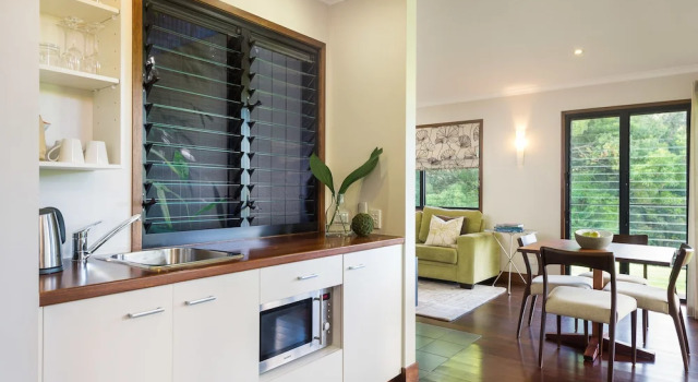 Вилла c 1 комнатой с балконом Spicers Tamarind Retreat