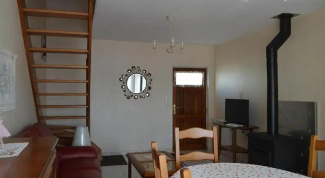 Maison Valençay, 4 pièces, 6 personnes - FR-1-591-148, Rezerwuj Hotel  