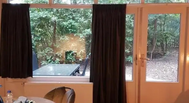 Bospark De Schaapskooi, Rezervasyon Otel Epe Veluwe