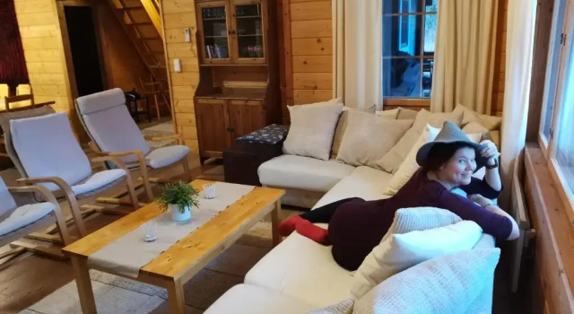 Villa Villa Struka