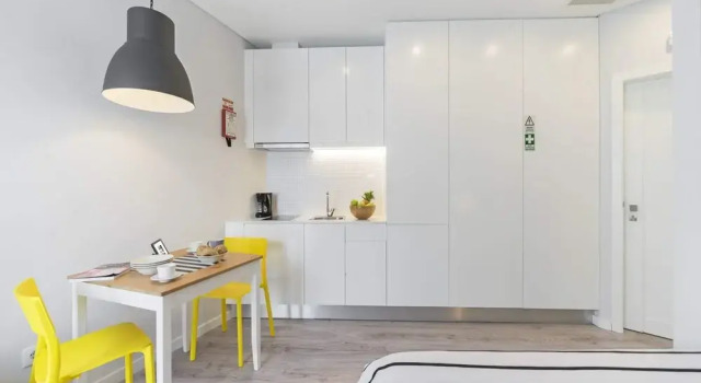 FAA Rentals 31 de Janeiro 2A by An Island Apart, Rezerwuj Hotel Funchal Madera