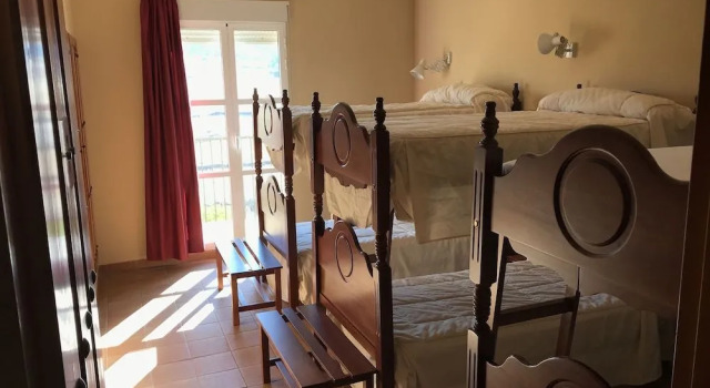 Albergue San Matías, Đặt Khách sạn Castilblanco Tây Ban Nha