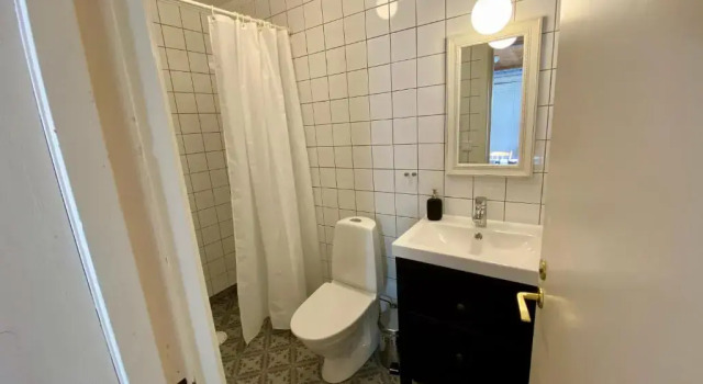 Коттедж Superior Wallby Säteri Gårdshotell & Konferens