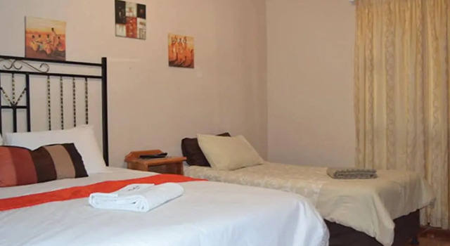 Esme's Guest House