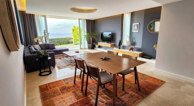 Номер Standard Palmalife Bodrum Resort & Spa