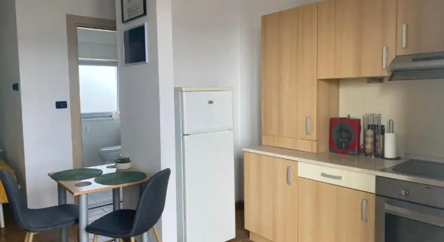 Apartamento Green Studio