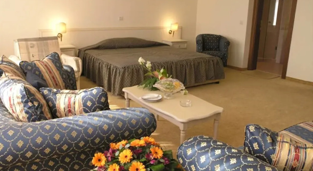 Park Hotel Sankt Peterburg, Rezervasyon Otel Filibe iş otelleri, 4* 5*