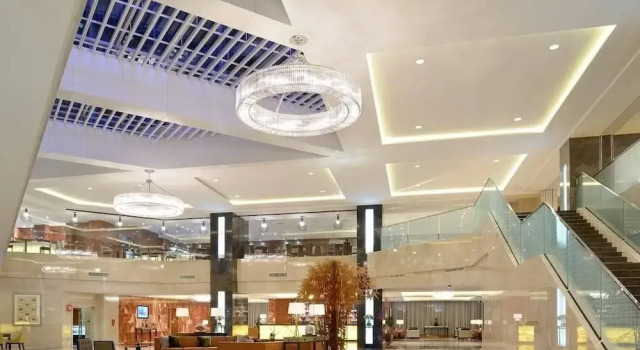 ShenZhen Allan apartment
