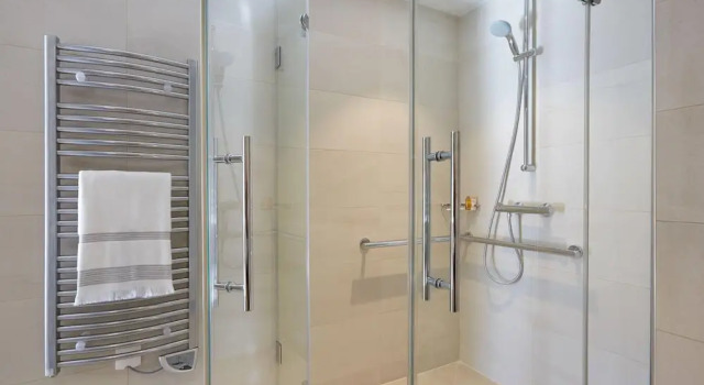 Апартаменты Quality Aparthotel Nice