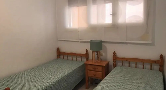 Apartamento Horta Sta María - 107B