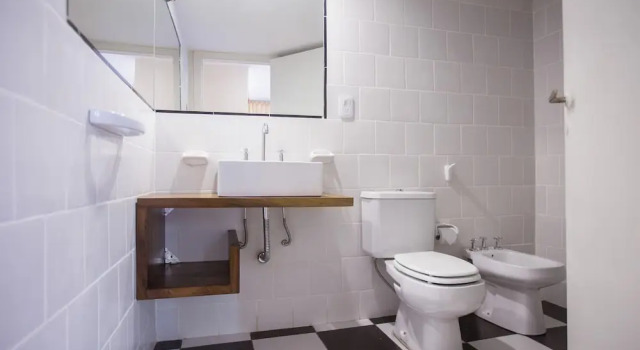 Номер Standard c 1 комнатой Bosque Divino Cabañas & Suites