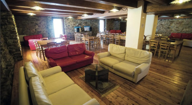 Hotel La Mirandola, Boek Hotel Tonalepas Trentino Alto Adige