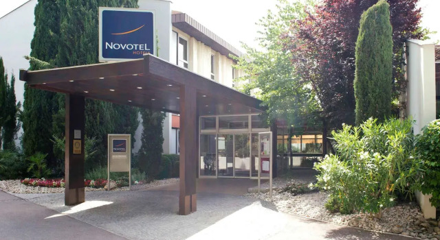 Mercure Aix en Provence Beaumanoir