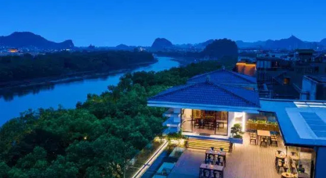 Lijiang Xi'an Homestay