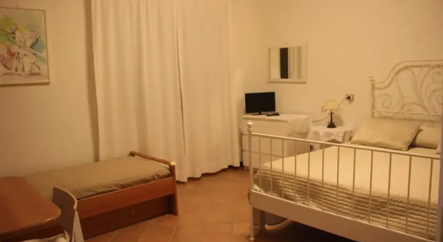 BB Puntabella, Book Hotel Gubbio Umbria