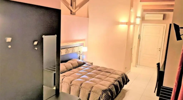 Люкс Business B&B Acireale - Il Cavalluccio Marino Fronte Mare