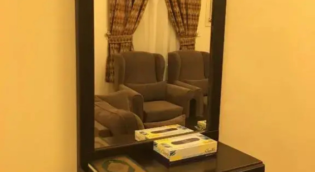 Студия Al Meknan Hotel
