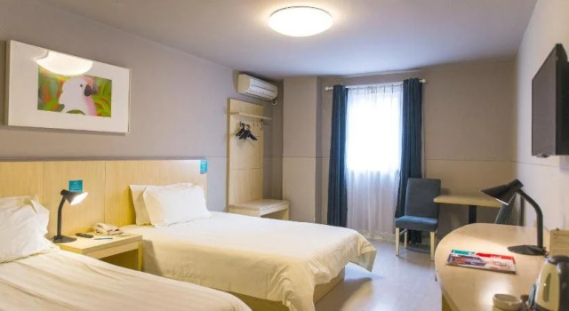 Magnotel Zhengzhou Yingxie Road, Book Hotel Jinshui District Henan