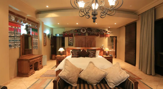 Ammazulu African Palace