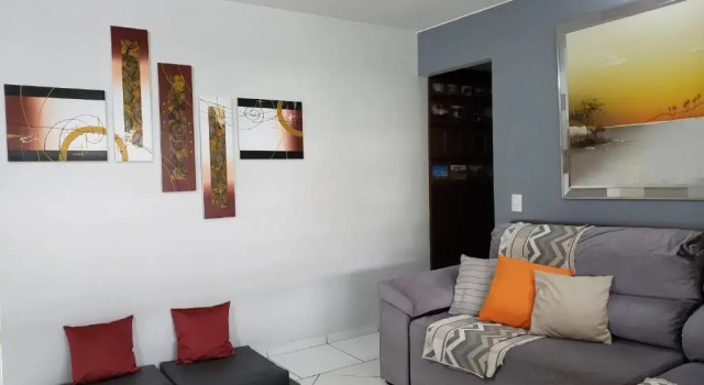 Suite mais 2 quartos no centro de Brasília!!! Wi-fi top!, Prenota Hotel Asa Sul Distrito Federal