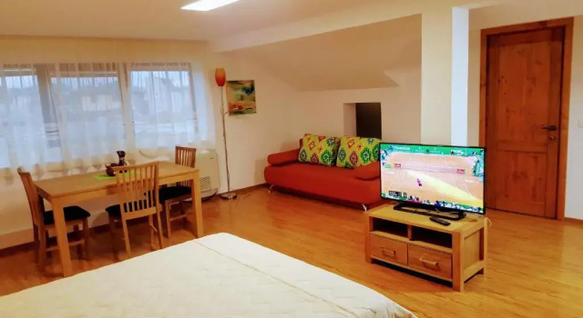 Номер Deluxe Villa Sanitas
