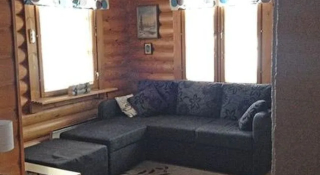 Holiday Home Petäjäniemi, Забронировать Дом для отпуска Коттеджи Киннула, Коттедж