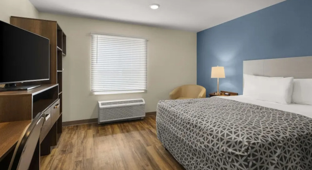 Woodspring Suites Bowling Green I-65, Rezerwuj Hotel Bowling Green 