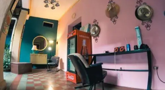 Velvet hotel centro histórico, Забронировать Отель Санта-Ана Santa Ana Department