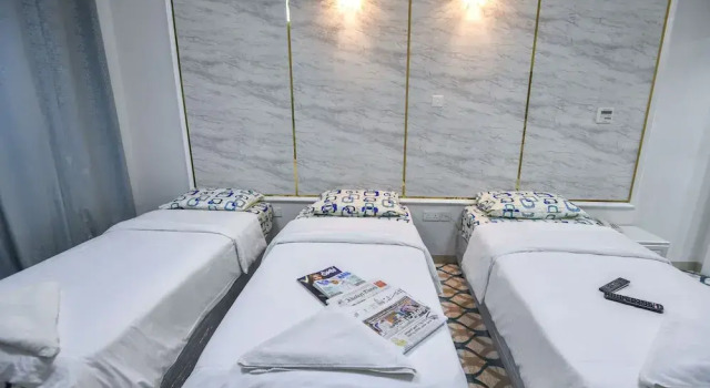 Dream White Hotel, Забронировать Отель Дубай Эмират Дубай, рядом с Saeed Al Maktoum House