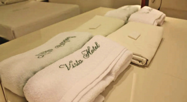 Vista Hotel Cubao, Reserva ahora Hotel Ciudad Quezón 