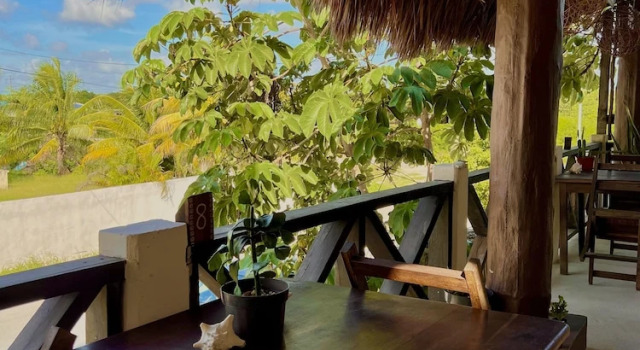 Номер Standard Hotel Jaiba Mahahual