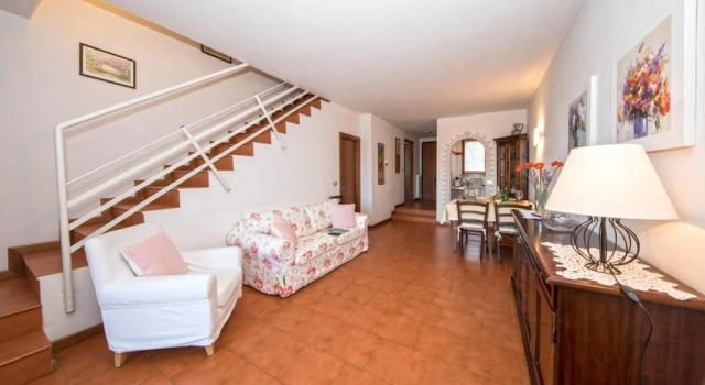 Коттедж Residence Edera 18 by Wonderful Italy
