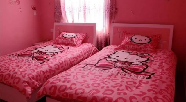 Momozhijia Hotel, Boek Hotel Xiamen Fujian