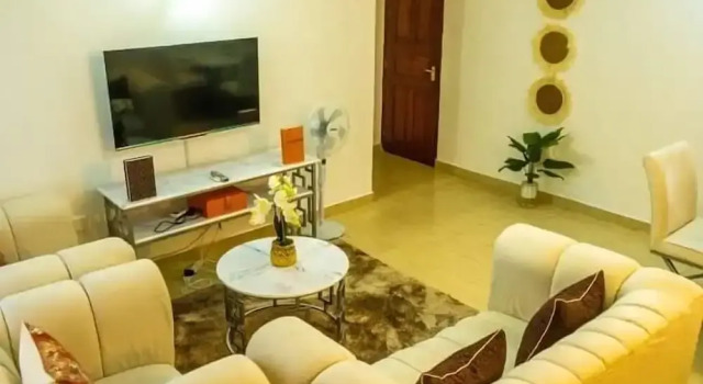 Lux suites Jimka Apartments Kisumu, Prenota Appartamento Appartamenti a Kisumu, Appartamento